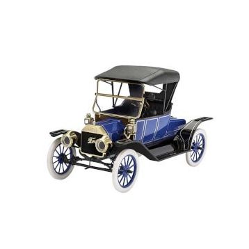 Revell VSA07661 1:24 Ford 1913 Model T Roadster