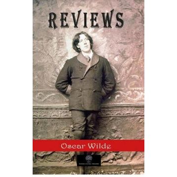 Reviews - Oscar Wilde
