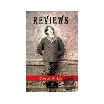 Reviews - Oscar Wilde