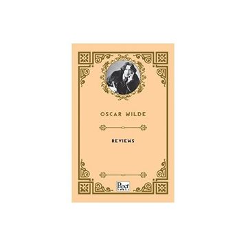 Reviews - Oscar Wilde