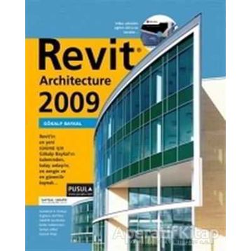 REVIT ARCHITECTURE 2009 - GÖKALP BAYKAL