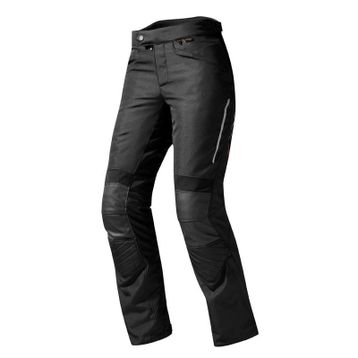 Revıt Factor 3 Siyah Kadın Pantolon