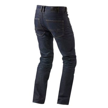 Revit Lombard 2 Mavi Erkek Kot Pantolon