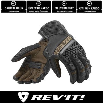 Revit Sand 3 Yazlık Eldiven
