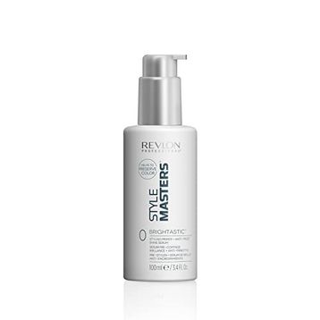 Revlon 100 ml Style Masters Brightastic Şekillendirici Astar ve Serum