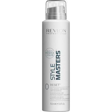 Revlon 150 ml Style Masters Reset Kuru Şampuan