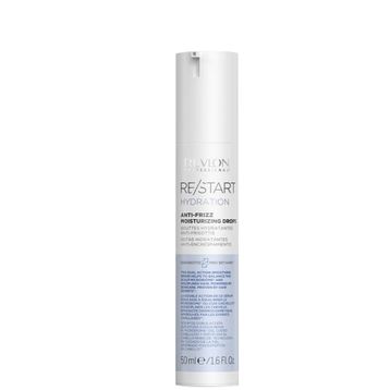 Revlon 50 ml Restart Hydration Drops Nemlendirici Serum