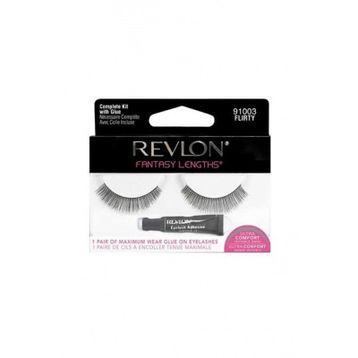 Revlon 91003 Takma Kirpik