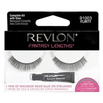 Revlon 91003 Takma Kirpik
