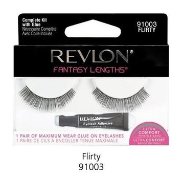 Revlon 91003 Takma Kirpik