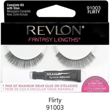 Revlon 91003 Takma Kirpik