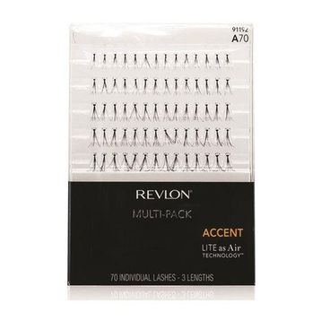Revlon 91192 Multı-Pack Accent Takma Kirpik