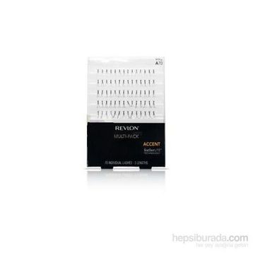 Revlon 91192 Multı-Pack Accent Takma Kirpik