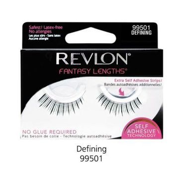 Revlon 99501 Takma Kirpik