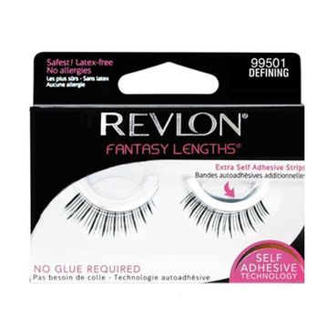 Revlon 99501 Takma Kirpik
