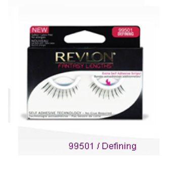 Revlon 99501 Takma Kirpik