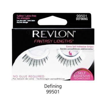 Revlon 99501 Takma Kirpik