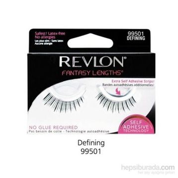 Revlon 99501 Takma Kirpik