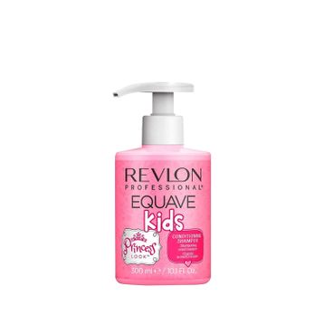 Revlon Equave Kids Princess 300 ml Çocuk Şampuan