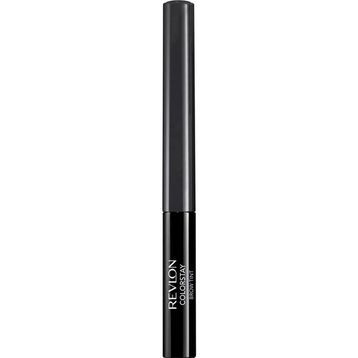 Revlon Liquid Eyebrow Definer Liner 004 Soft Black Kaş Kalemi