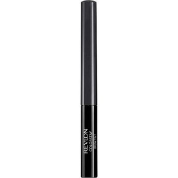 Revlon Liquid Eyebrow Definer Liner 004 Soft Black Kaş Kalemi