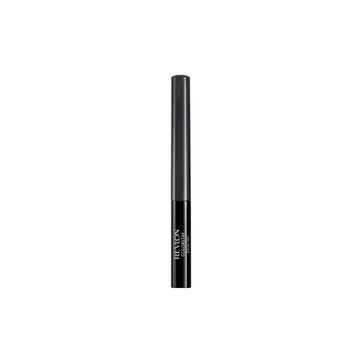 Revlon Liquid Eyebrow Definer Liner 004 Soft Black Kaş Kalemi