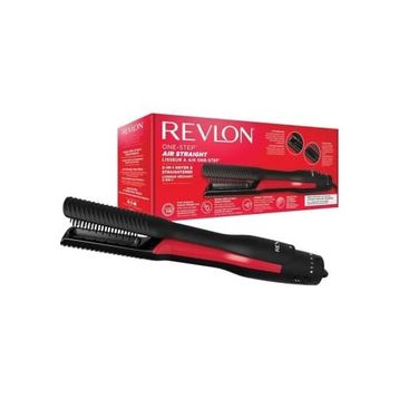 Revlon One Step Air Straight RVDR5330E Islak Kuru Saç Düzleştirici