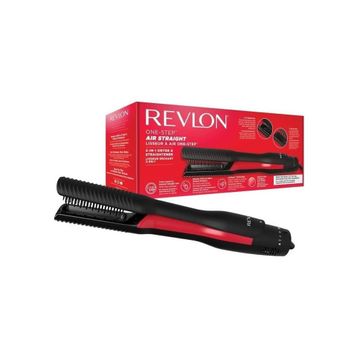Revlon One Step Air Straight RVDR5330E Islak Kuru Saç Düzleştirici