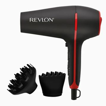Revlon RVDR5317 Smoothstay Hindistan Cevizi Yağı Demlenmiş Saç Kurutma Makinesi