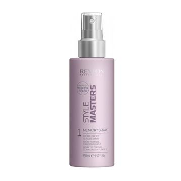Revlon Style Masters 1 Memory Master 150 Ml Sprey