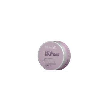 Revlon Style Masters 3 Fiber 85 Gr Wax