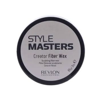 Revlon Style Masters Creator Fiber 85 gr Wax