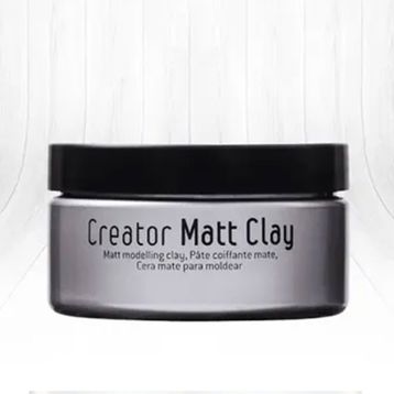 Revlon Style Masters Creator Matt Clay 85 gr Mat Şekillendirici Kil