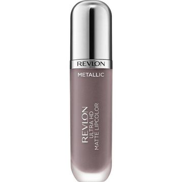 Revlon Ultra HD Matte Metallic Luster Ruj