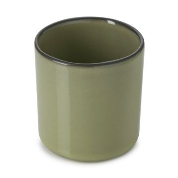 Revol Caractere 80 ml Kupa yeşil