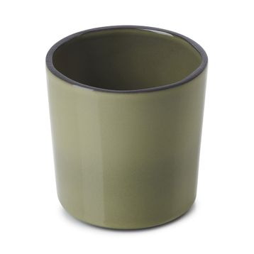Revol Caractere Yeşil 220 ml Kupa