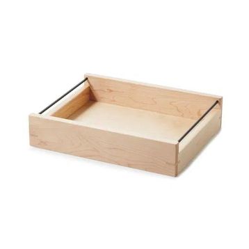 Revol En Scene 32.5x26.5 cm Soğutma İstasyon Ahşap Kutusu