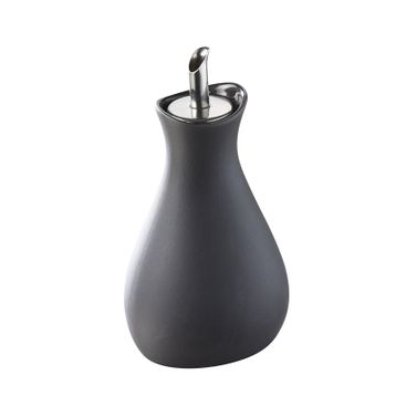 Revol Likid Siyah 250 ml Sos Şisesi