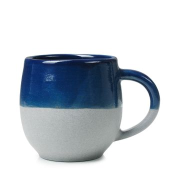 Revol No.W Mavi 330 ml Kupa