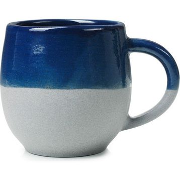 Revol No.W Mavi 330 ml Kupa