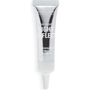Revolution Artist Collection Holografik Jel