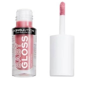 Revolution Baby Gloss Sugar Likit Ruj