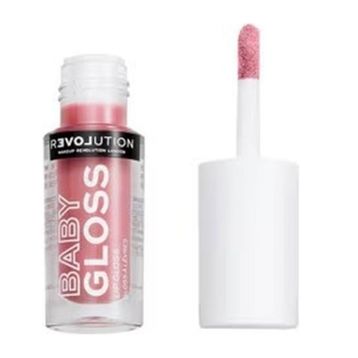 Revolution Baby Gloss Sweet Likit Ruj