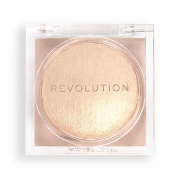 Revolution Beam Bright Baddie Aydınlatıcı Bronzer