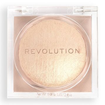 Revolution Beam Bright Baddie Aydınlatıcı Bronzer