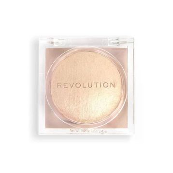 Revolution Beam Bright Baddie Aydınlatıcı Bronzer