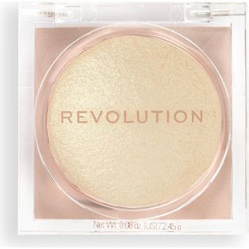 Revolution Beam Bright Golden Gal Aydınlatıcı