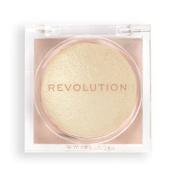 Revolution Beam Bright Golden Gal Aydınlatıcı