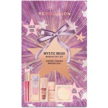 Revolution Beauty Mystic Muse Shimmer Makyaj Seti