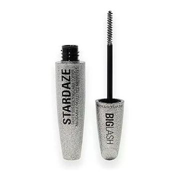 Revolution Big Lash Glitter Holographic Maskara